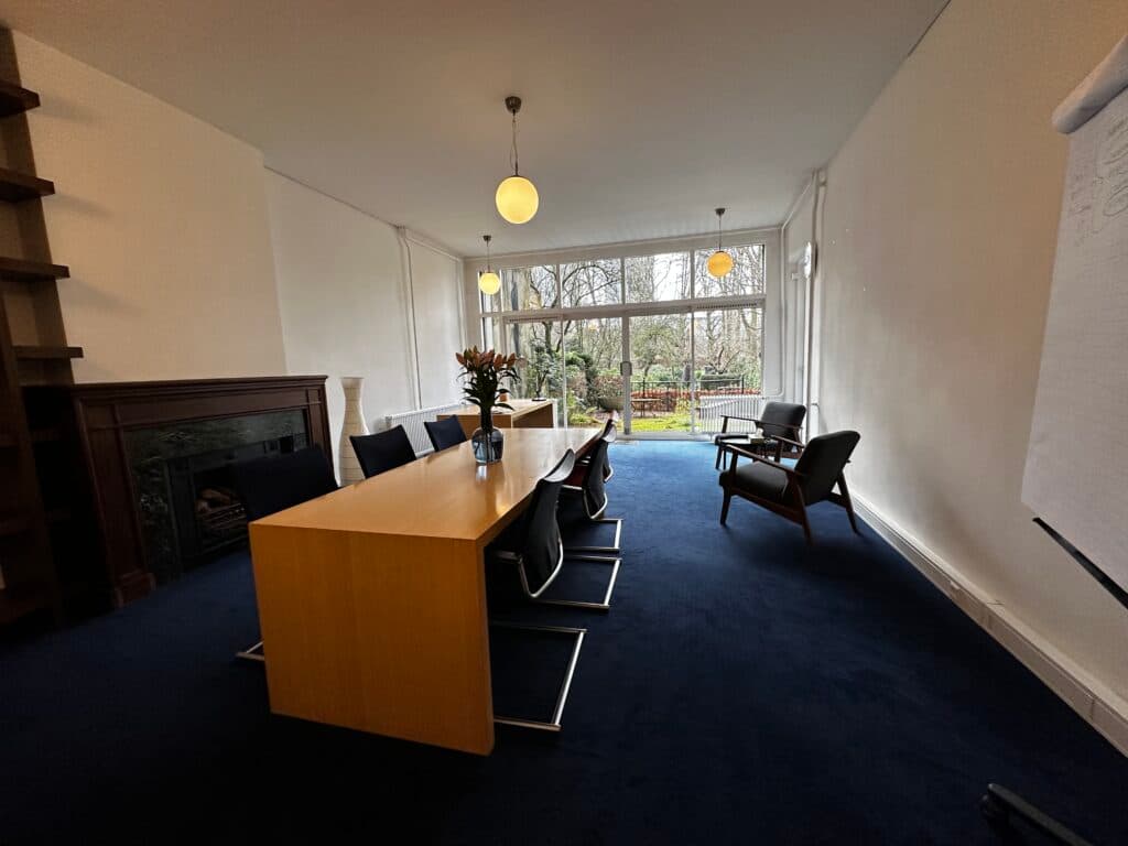 Westersingel 104 interieur 1