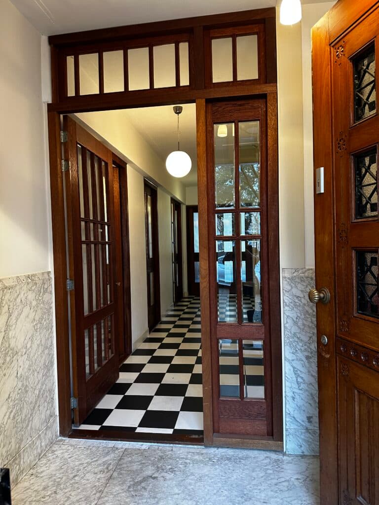 Westersingel 104 Rotterdam